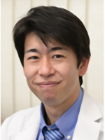 Dr. Hayato Nakagawa
